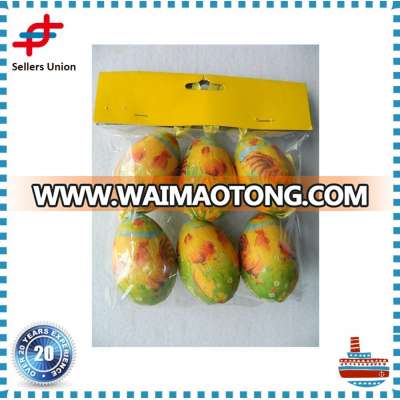 Wholesale Nice Paper Mache Easter Eggs for sale